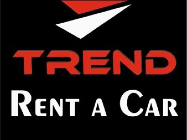 Trend Rent A Car Tren Garı Şubesi