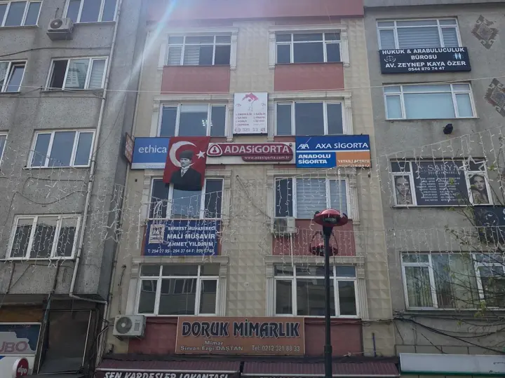 Trend Sigorta Aracılık Hizmetleri - Öznur Yalçın Özatay