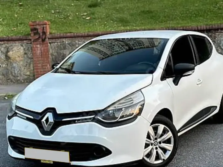 Trendta Rent A Car Tekirdağ