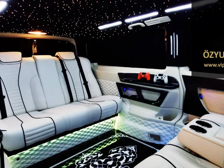Trendvipcar