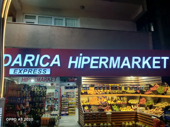Trendyol Yol Şube