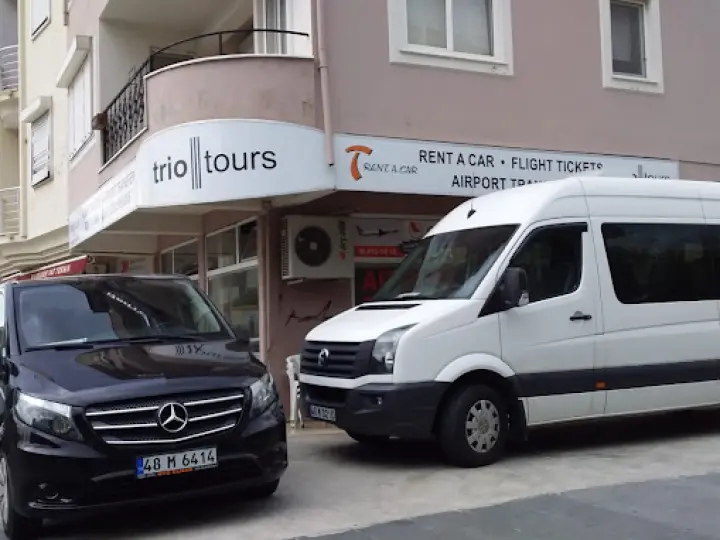 Trio Rent A Car