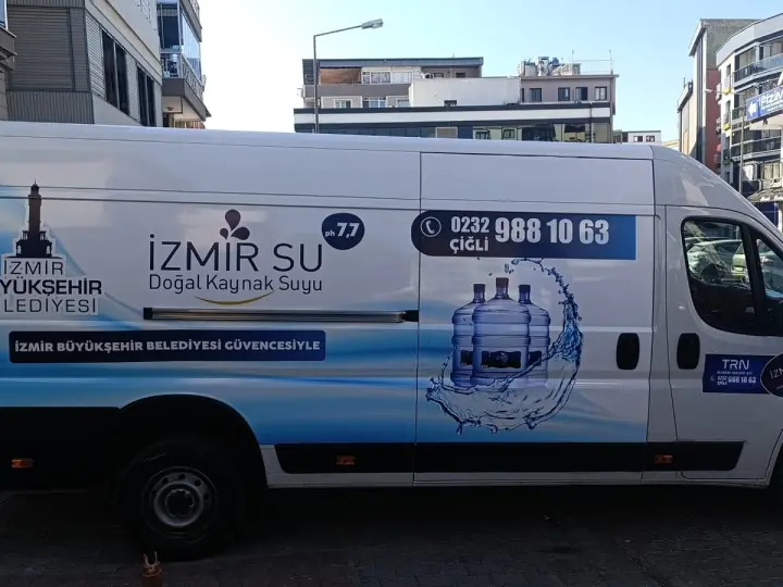 Trn Madeni Yağ Lojistik Taşımacılık Gıda San Ve Tic Ltd Şti