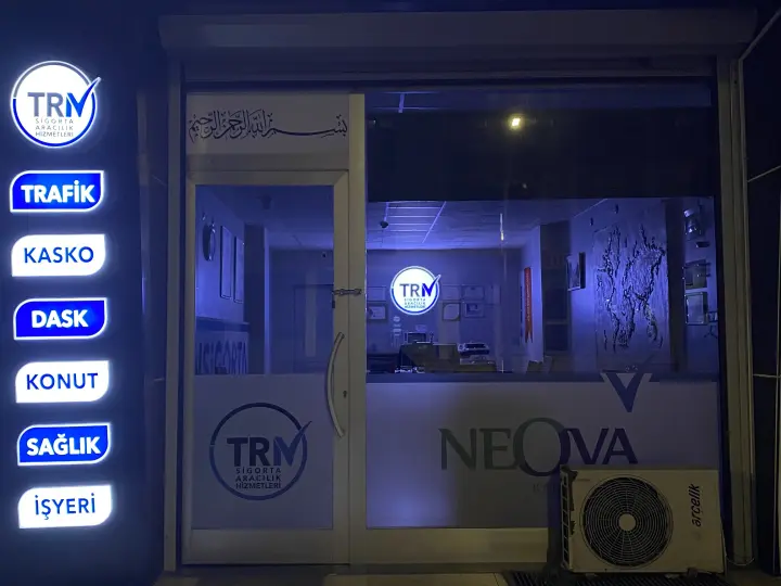 TRN SİGORTA ARACILIK HİZMETLERİ