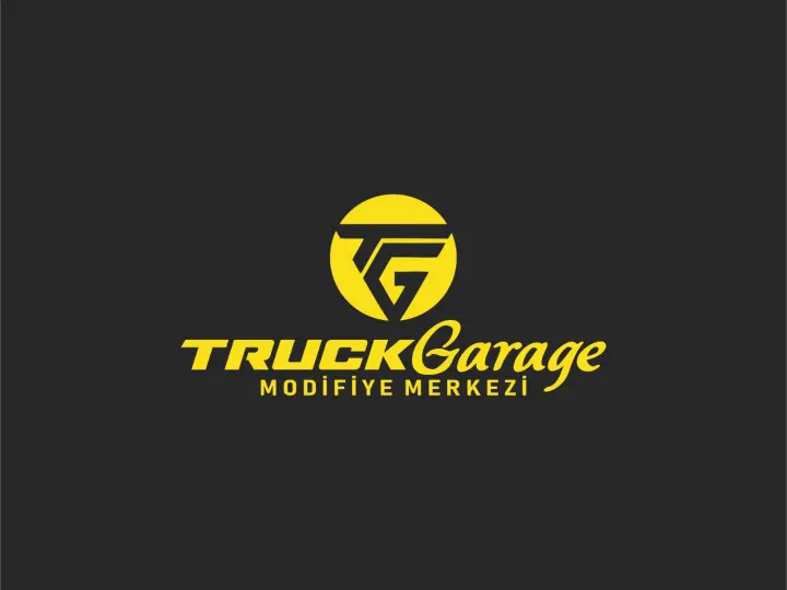 TRUCKGarage Oto Aksesuar -Döşeme