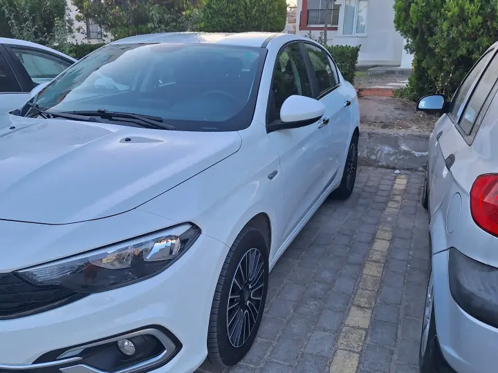Truva 1 rent a car
