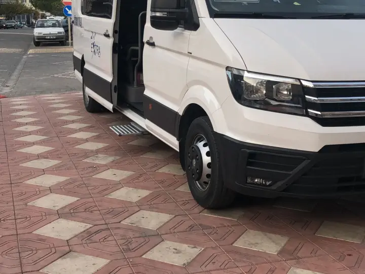 Truva Turizm