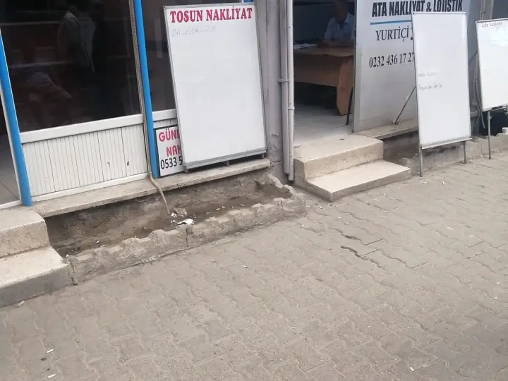 TSN Nakliyat
