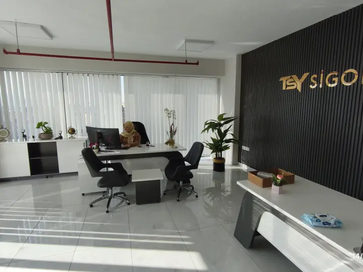 TSY SİGORTA ACENTELİĞİ