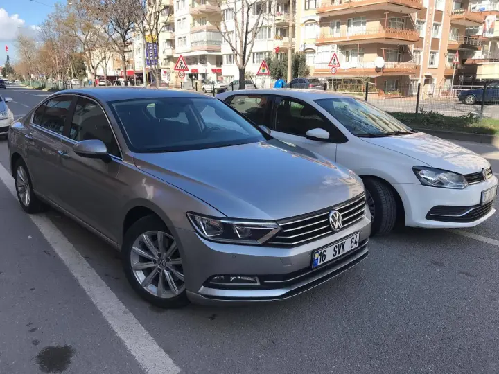 TT Group Cansın Rent a Car Şirketi