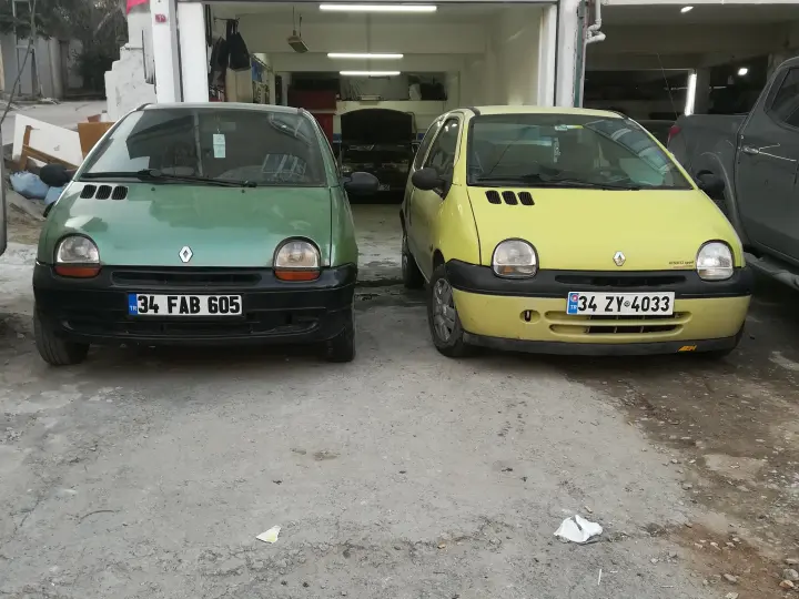 TT KARDEŞLER OTOMOTİV