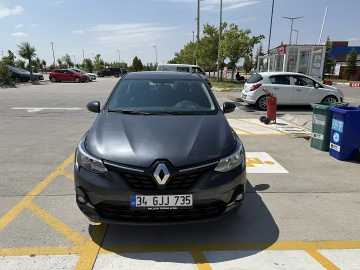 TT RENT A CAR