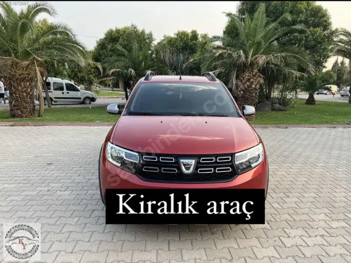 T.T Rent a Car