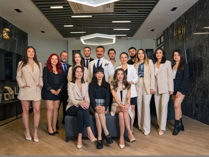 T&T Sigorta ve Emeklilik (Personal Consultant)