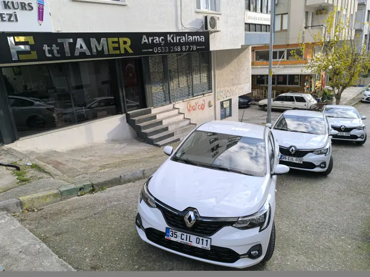 TT TAM&ER OLARAK YENİ İSMİMİZ İLE HİZMETİNİZDEYİZ.