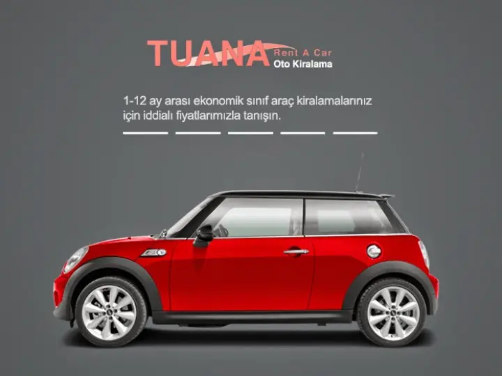 Tuana Rent A Car