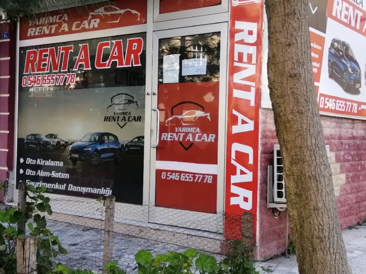 Tuana Rent A Car