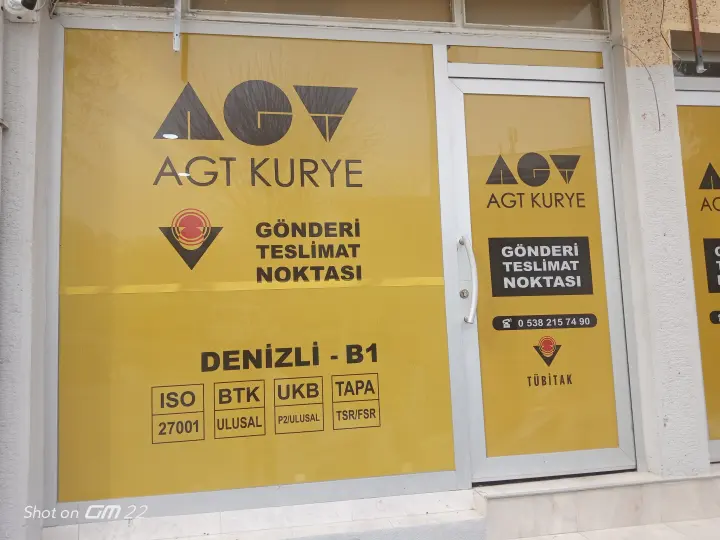 TÜBİTAK MALİ MÜHÜR E İMZA ÜRETİM ECENTESİ