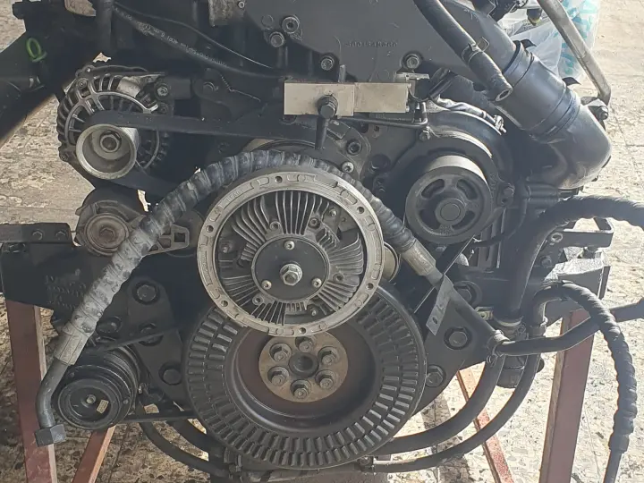 TUÇ KARDEŞLER ÖZEL IVECO SERVİS