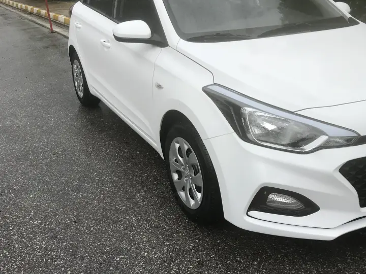 Tufan Rent A Car