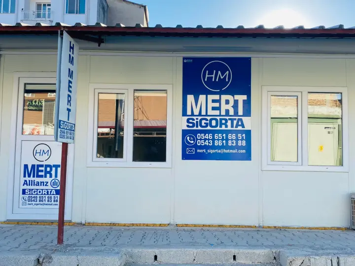 Tufanlar Sigorta Arc. Hiz.Ltd.Şti Türkmen Şb