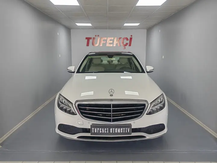 TÜFEKÇİ OTOMOTİV