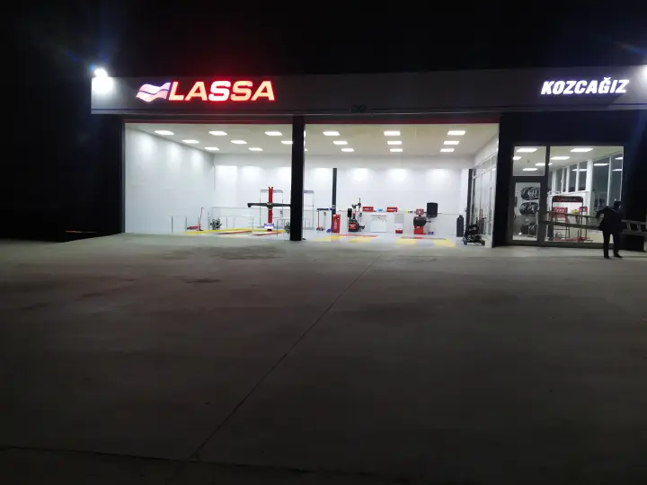 Tüfekçiler OTO Kaporta