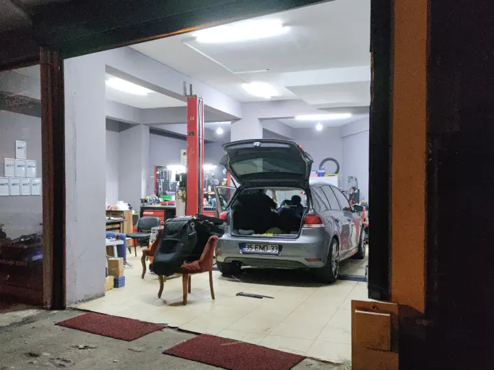 TUĞCAR OTOMOTİV