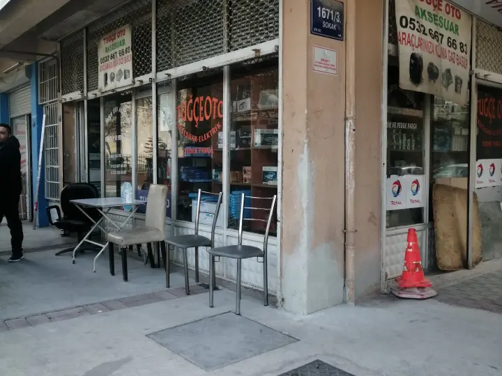 Tuğçe Oto Aksesuar
