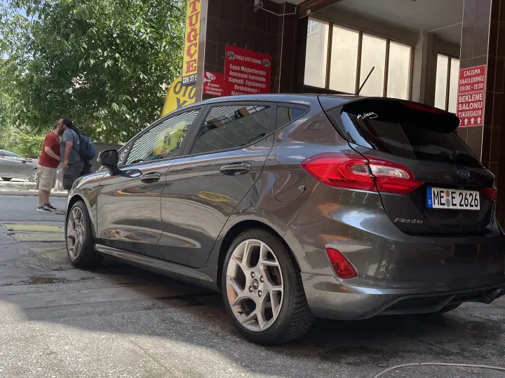 Tuğçe Oto Kuaför