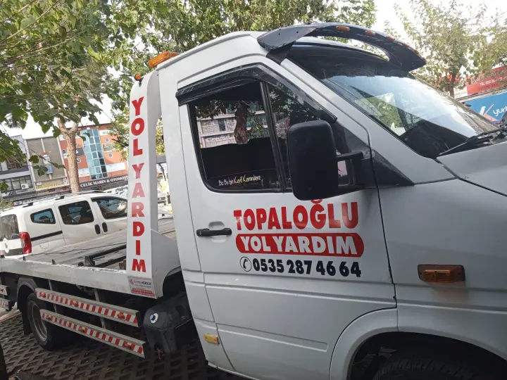 Tuğlu Otomotiv