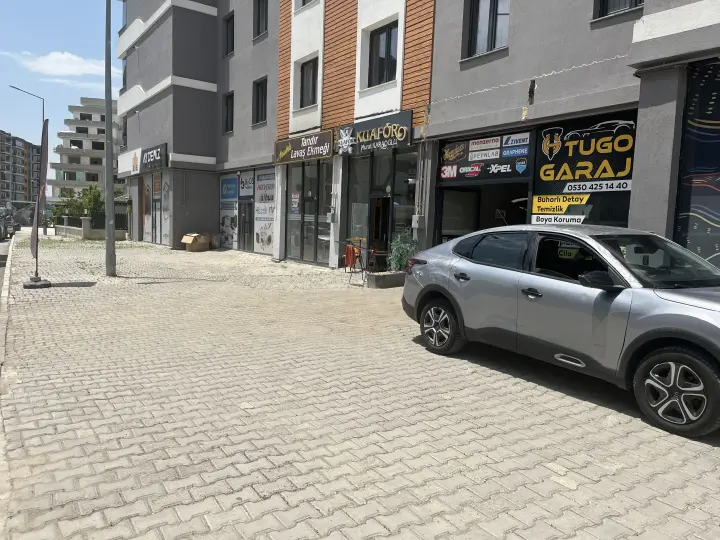 TUGOGARAJ OTO YIKAMA DETALİNG ERZURUM PASTA CİLA SERAMİK BOYA KORUMA