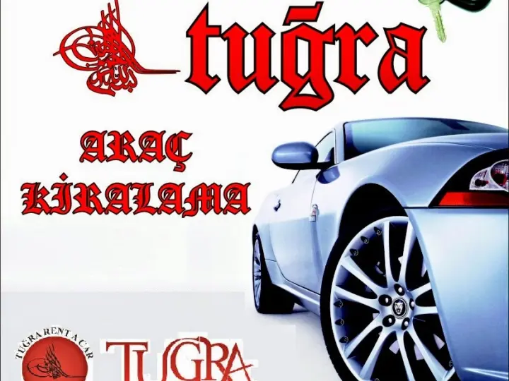 Tuğra Araç Kiralama