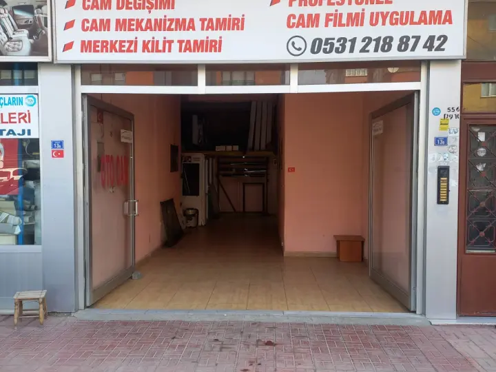 tuğra oto cam