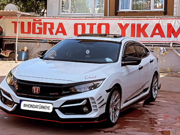 Tuğra Oto Yıkama