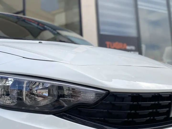 Tuğra Rent A Car