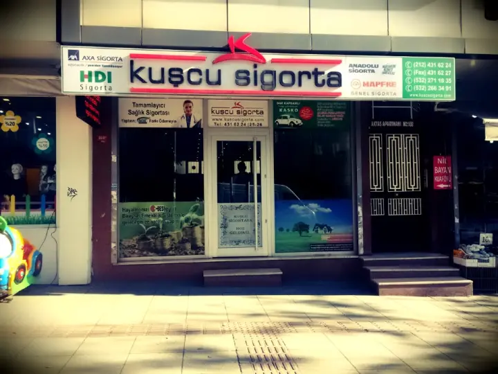 Tuğra Sigorta