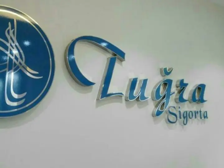 Tuğra Sigorta Genel Merkezi
