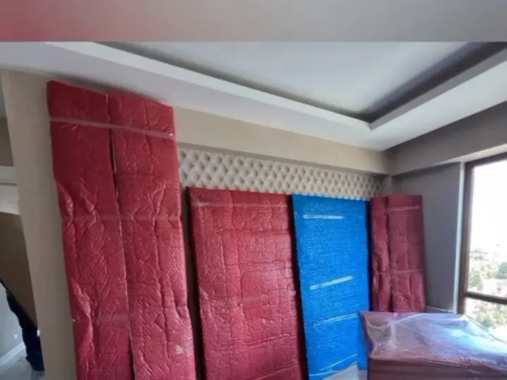 Tuğraklar Nakliyat Ev Ofis Taşıma