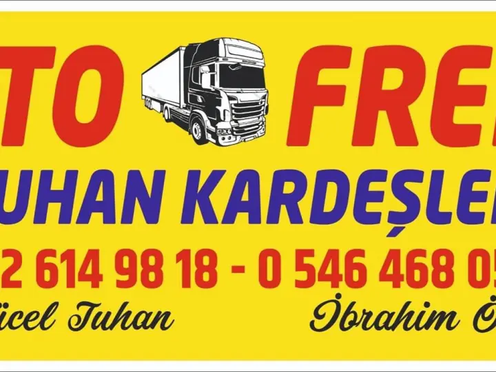 Tuhan Kardeşler Oto Fren ve Balata Servisi