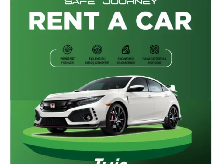 TUİS RENT A CAR