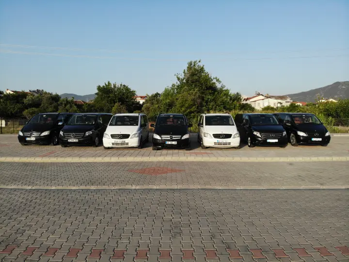 Tuis Travel Fethiye - Fethiye Transfer, Ölüdeniz Transfer, Dalaman Havalimanı Transfer