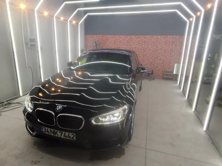Tulpar oto bakım merkezi