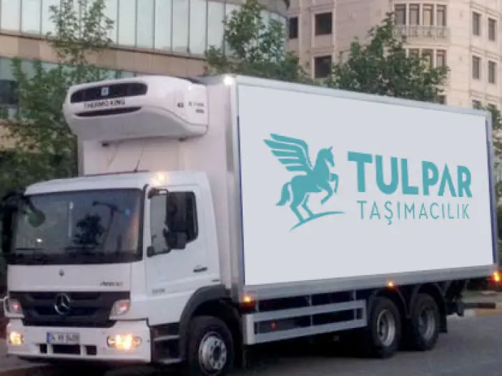 Tulpar Taşımacılık