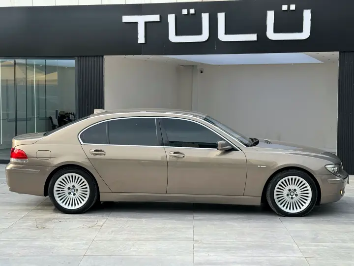 Tülü Otomotiv