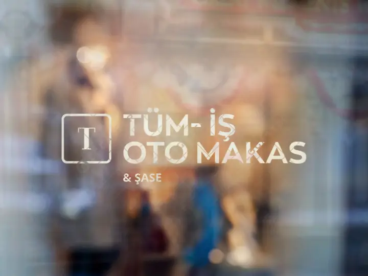 Tüm-İş Oto Makas & Şahse