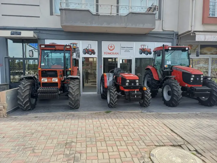 Tümosan Rıdvan Çoban