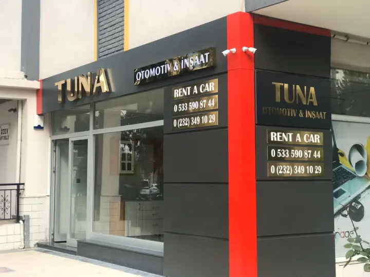 TUNA AUTO RENT A CAR