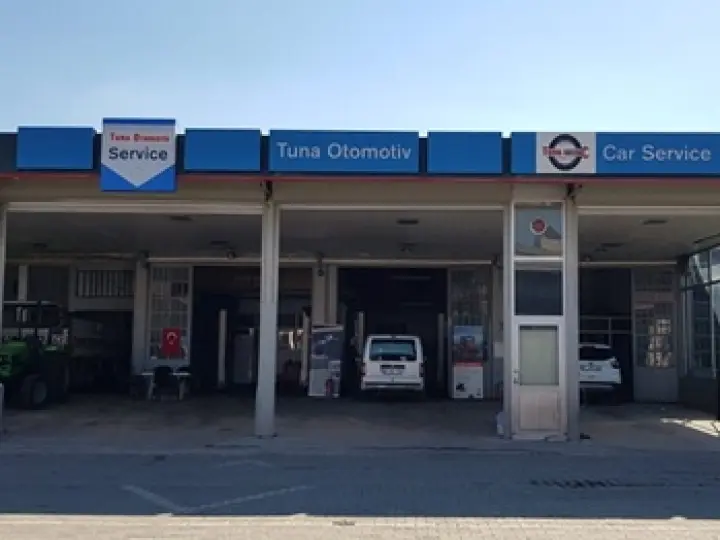 Tuna Otomotiv