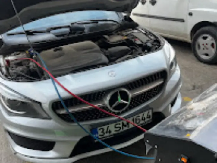 TUNA OTOMOTİV GÖLCÜK